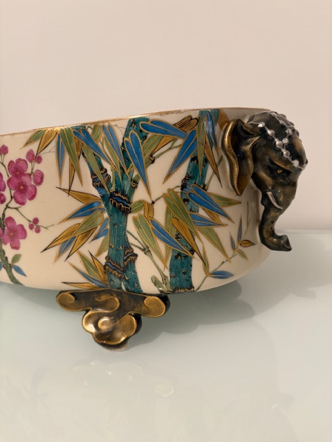 Jacob Petit, Jardiniere-photo-5