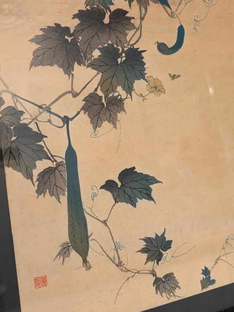 Disegno acquarellato, Giappone-photo-4