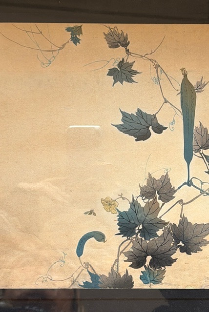 Disegno acquarellato, Giappone-photo-1