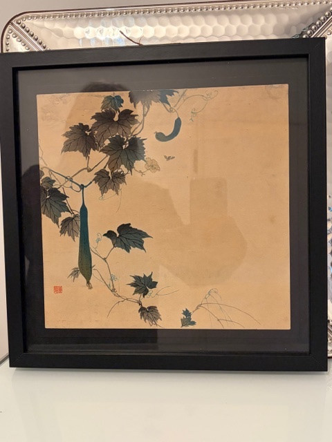 Disegno acquarellato, Giappone-photo-5