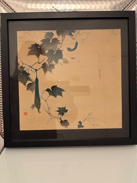 Disegno acquarellato, Giappone-photo-6