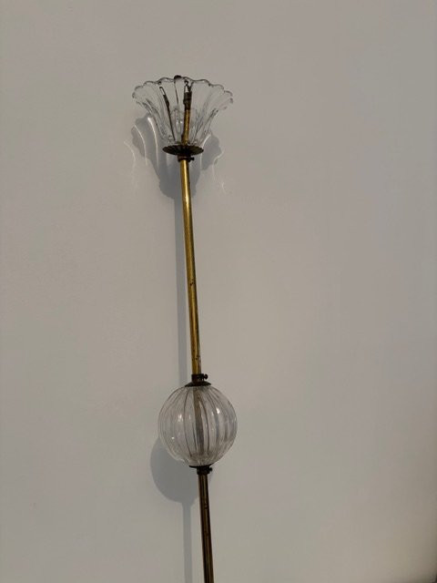 Lampadario a 2 luci, Deco-photo-4