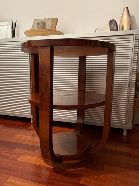 Tavolino Art Deco-photo-6