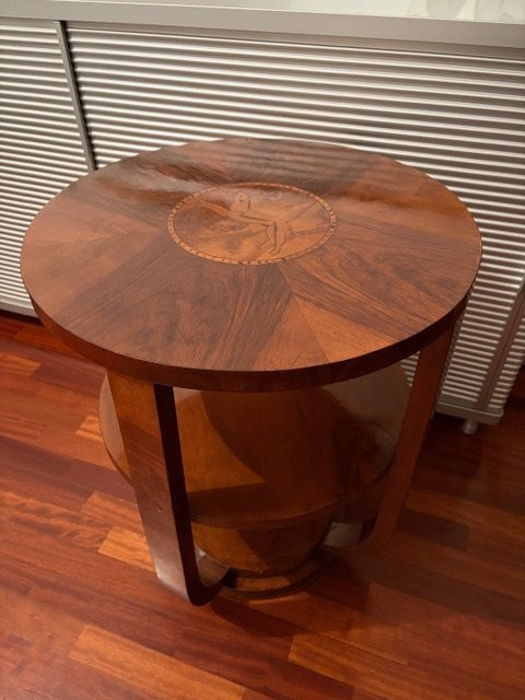 Tavolino Art Deco-photo-8