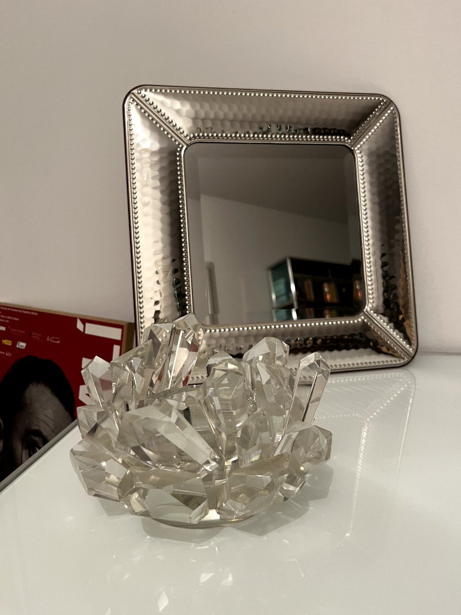 Coppa in cristallo, ‘900-photo-5