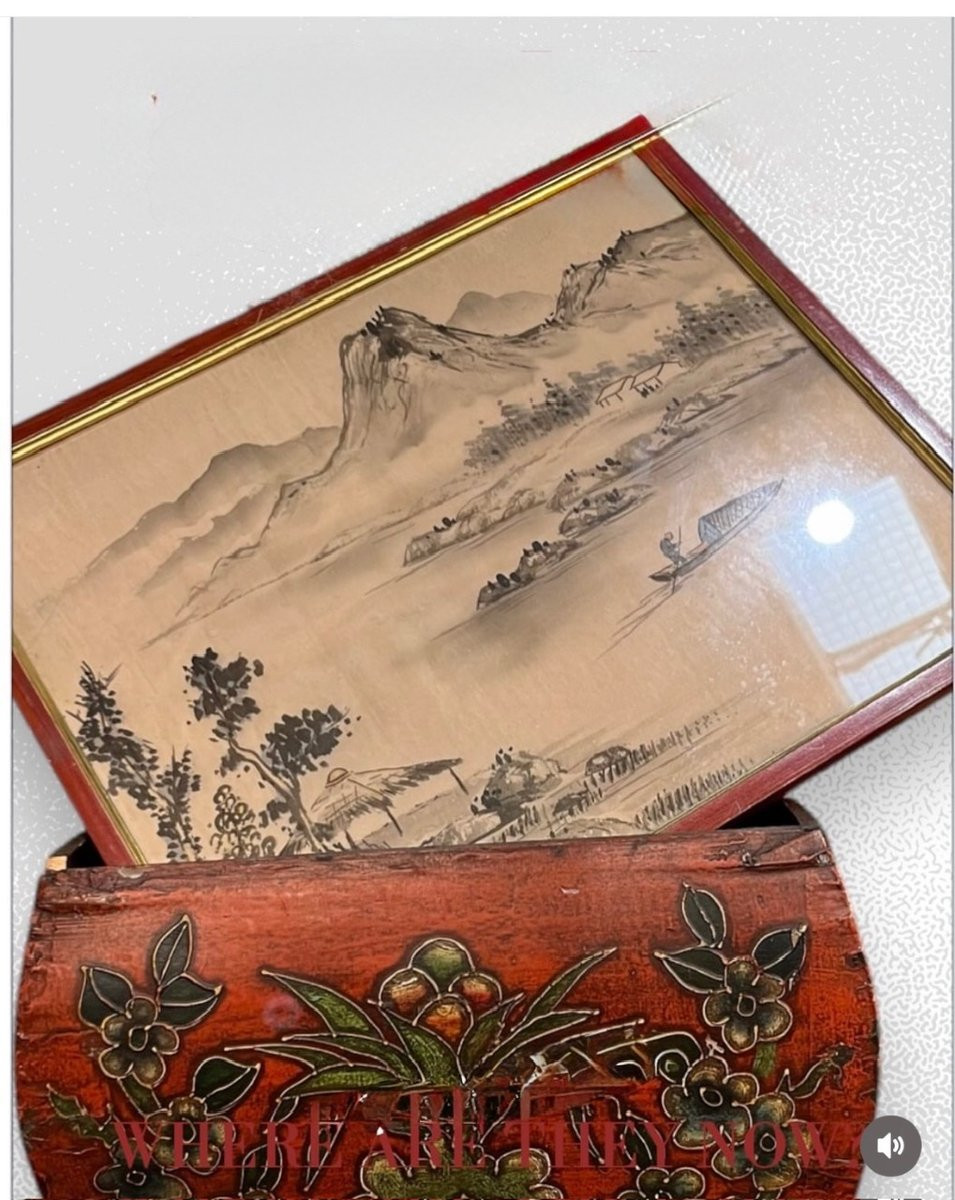 Contenitore per riso, in legn, Cina-photo-6