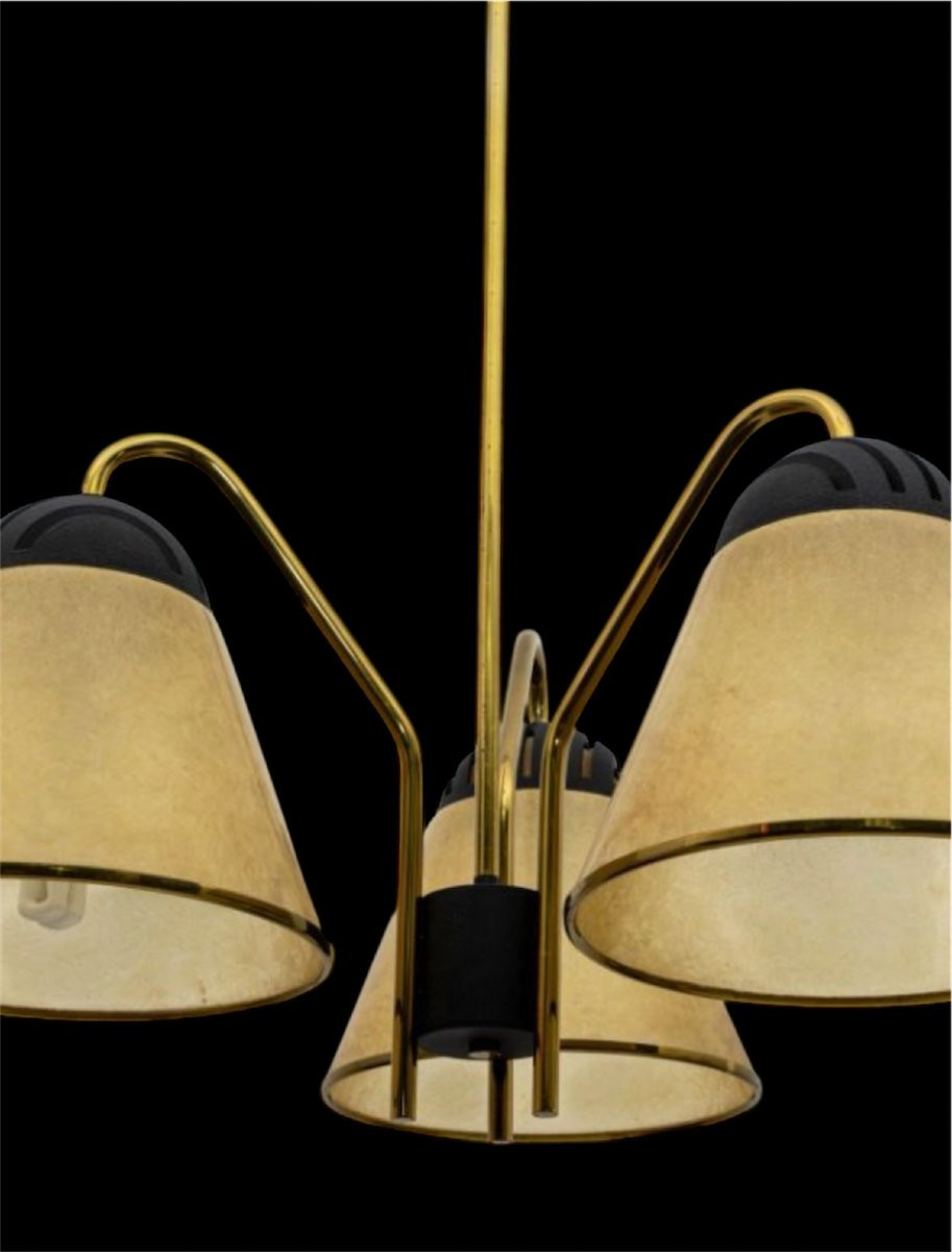 Lampada a sospensione, Design Lamperti-photo-5