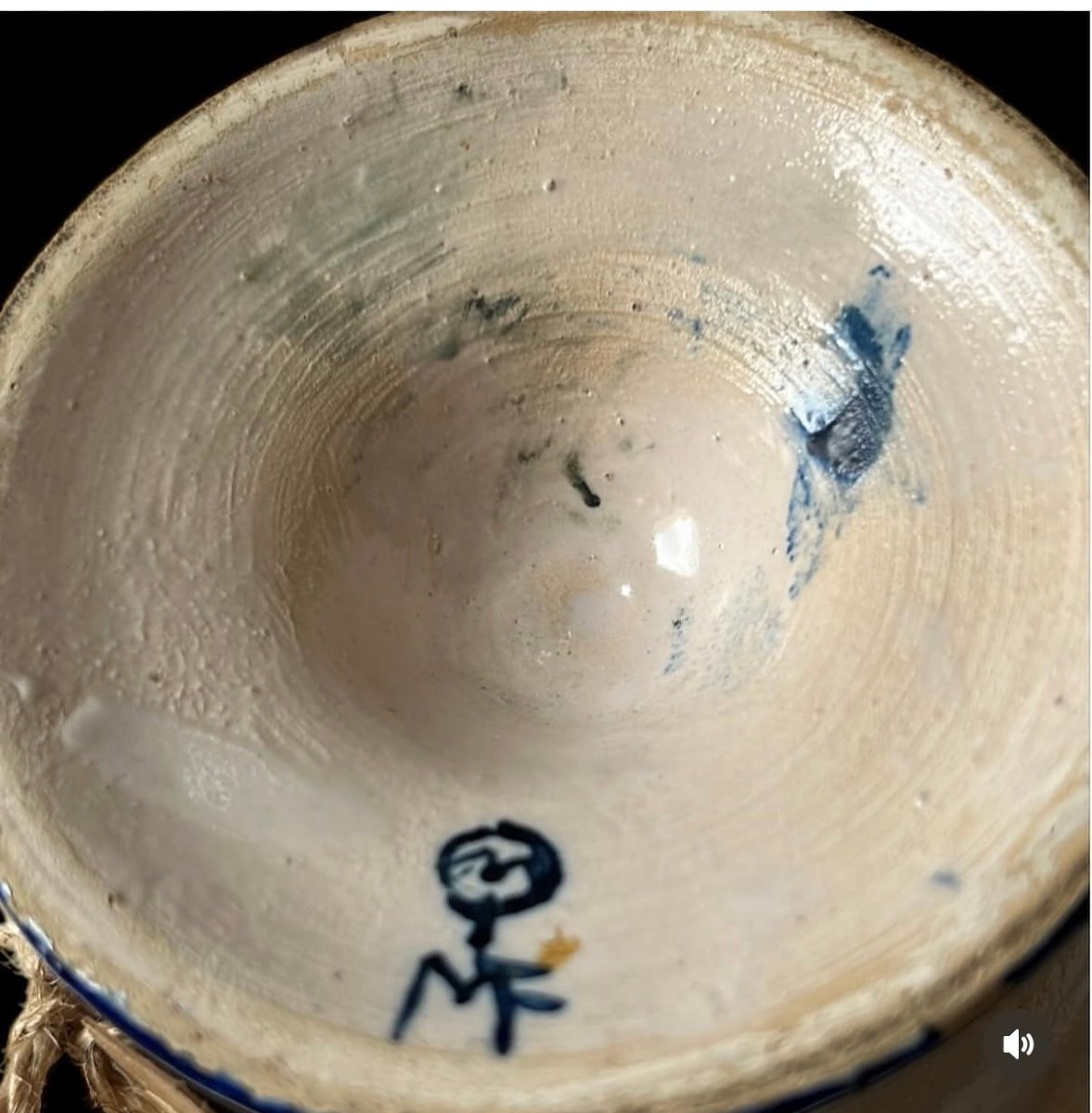 Piatto Melandri e Focaccia, fine XIX sec.-photo-3