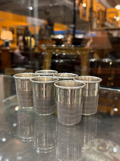 Set di bicchieri, Brandimarte Firenze-photo-2