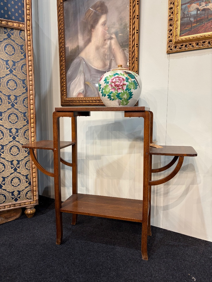 Étagère, Art nouveau-photo-1