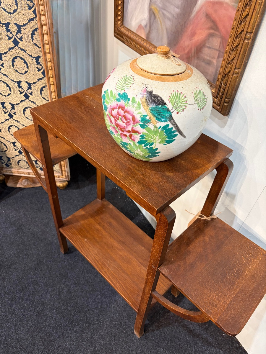 Étagère, Art nouveau-photo-4