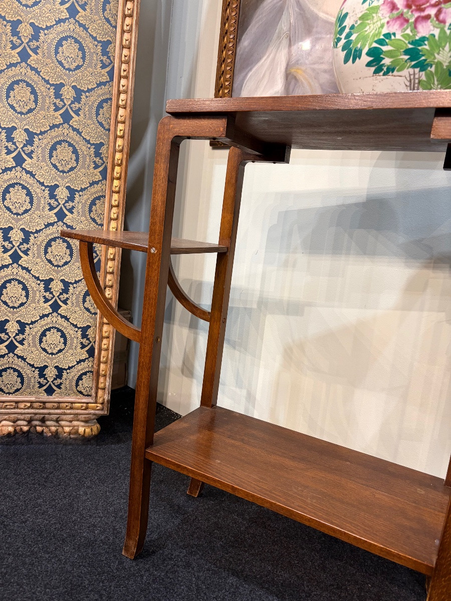 Étagère, Art nouveau-photo-7
