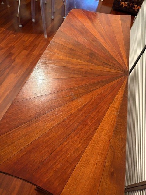 Consolle italiana, anni '40-photo-2