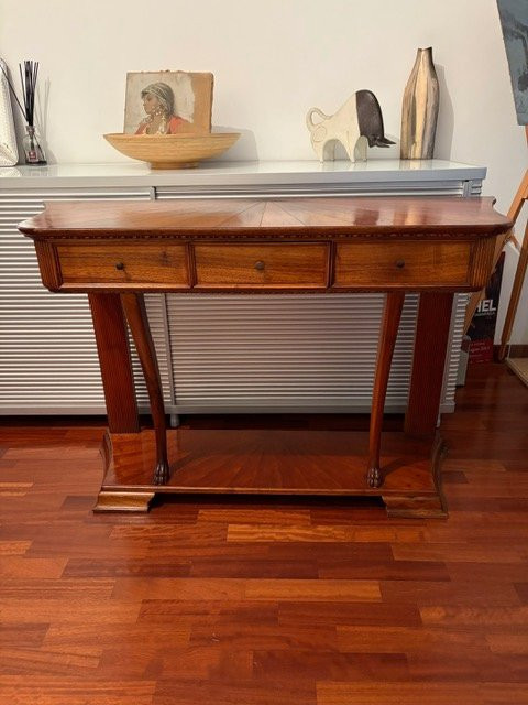 Consolle italiana, anni '40-photo-4