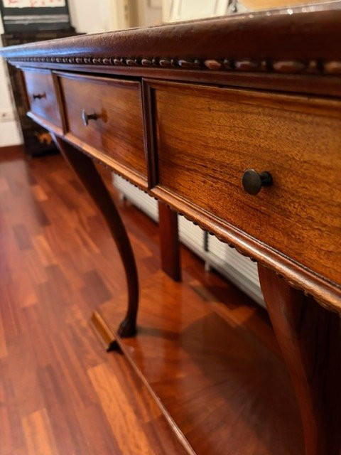 Consolle italiana, anni '40-photo-1