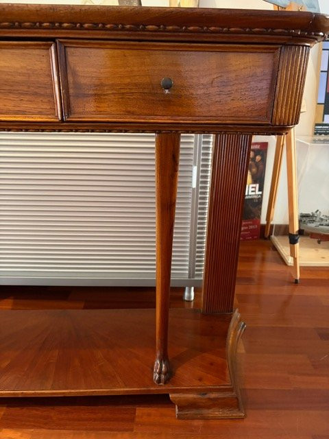 Consolle italiana, anni '40-photo-3