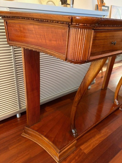 Consolle italiana, anni '40-photo-4