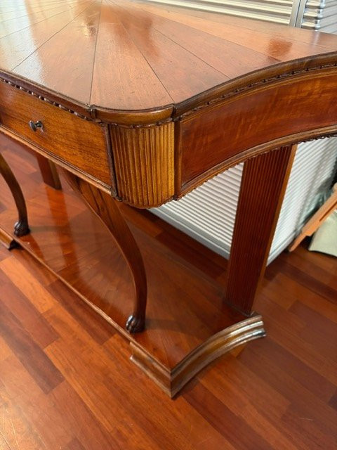 Consolle italiana, anni '40-photo-5