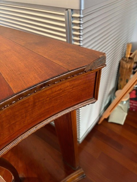 Consolle italiana, anni '40-photo-6