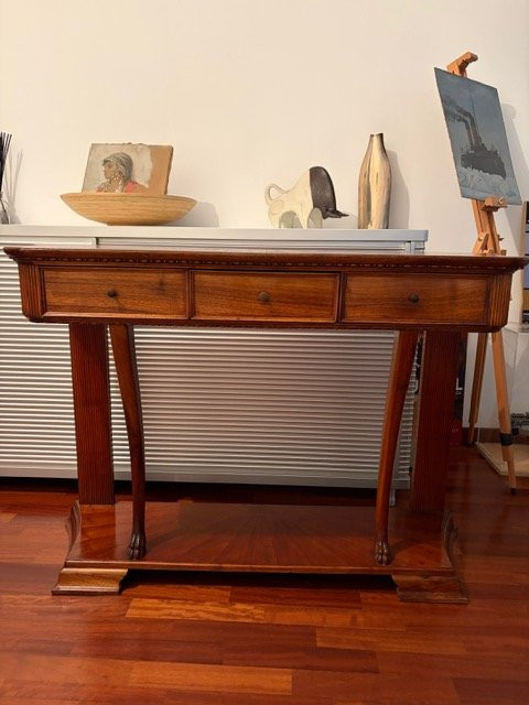 Consolle italiana, anni '40-photo-7