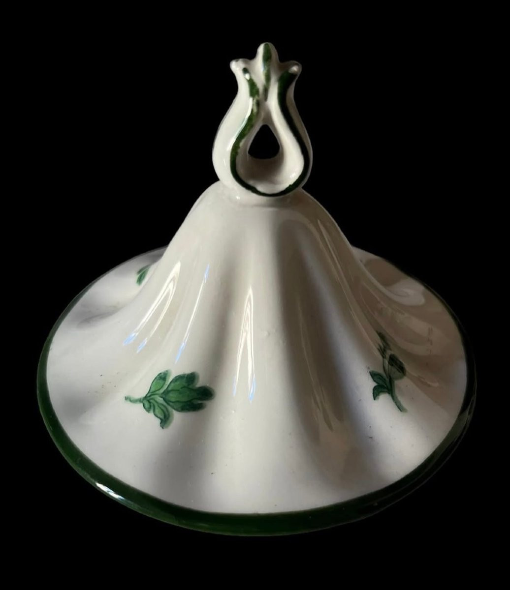 Coppa in ceramica SICAS, Sesto Fiorentino, '900-photo-2