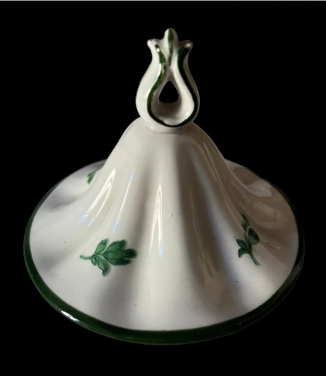 Coppa in ceramica SICAS, Sesto Fiorentino, '900-photo-3