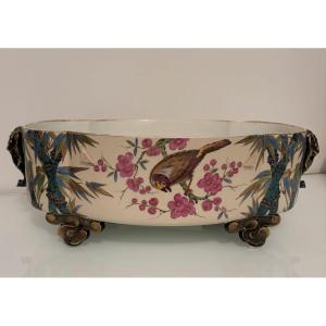 Jacob Petit, Jardiniere