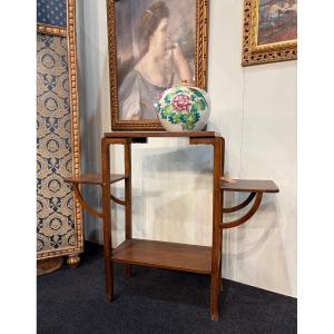 Étagère, Art nouveau