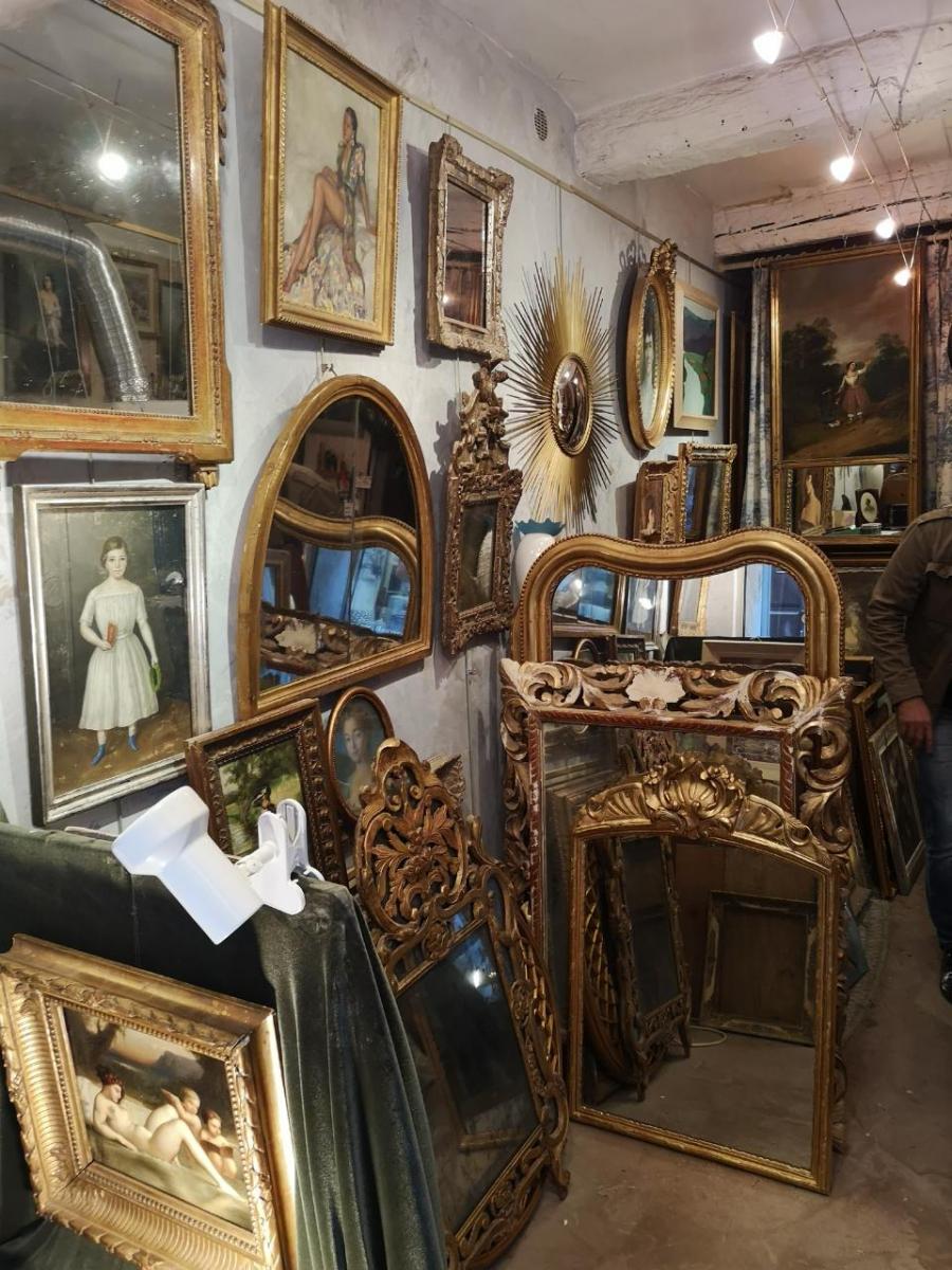 La Feuille d'or