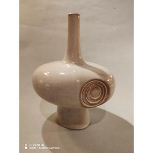Ceramics By Denise Gatard (1921-1992) 