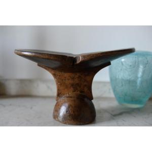 Bashada African Headrest