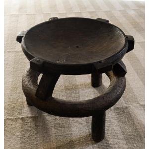 African Stool