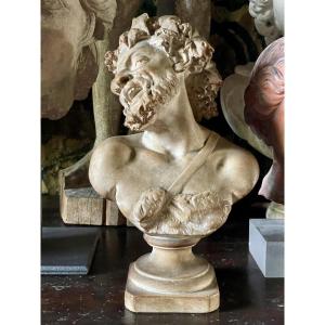 19th Century Satyr