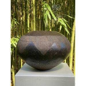 Authenticité Zoulou Beer Pot