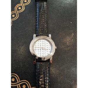 Givenchy Lady Watch 