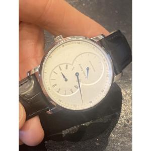 Louis Erard Regulator Watch