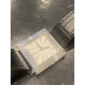 Boucheron "la Carrée" Automatic Watch