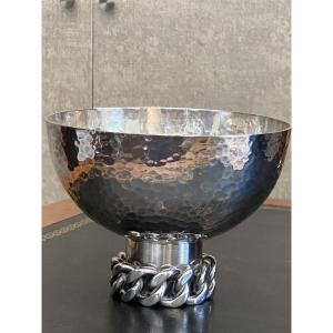 Jean Despres Bowl