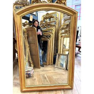 Louis Philippe Mirror 156x101cm