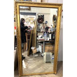 Louis XVI Mirror 96x167cm