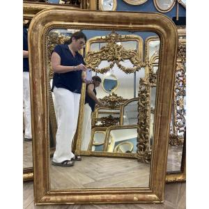 Louis Philippe Mirror 92x129cm