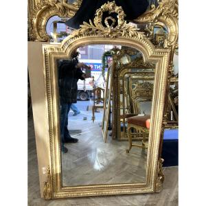 Louis XVI Mirror, 100x147 Cm