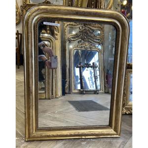 Louis Philippe Mirror 63x80 Cm