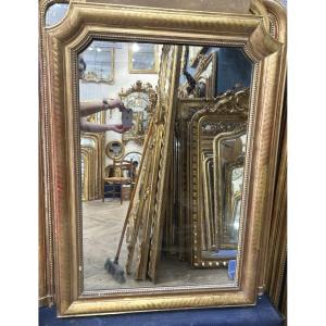 Louis Philippe Mirror 87x122cm