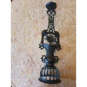 Chinese Candlestick
