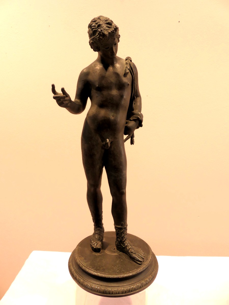 NARCISO XIX SECOLO