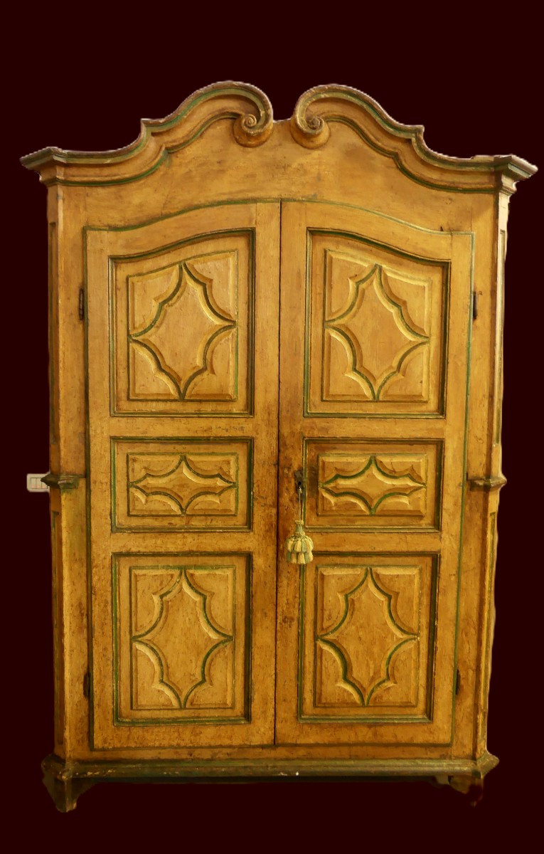 PIEMONTE XVIII SECOLO
