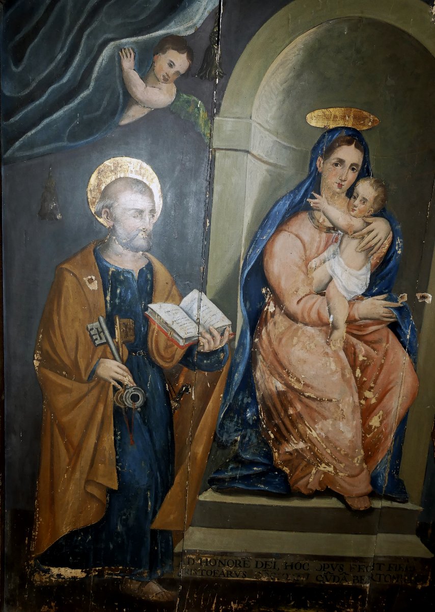 PIEMONTE XV SECOLO-photo-2