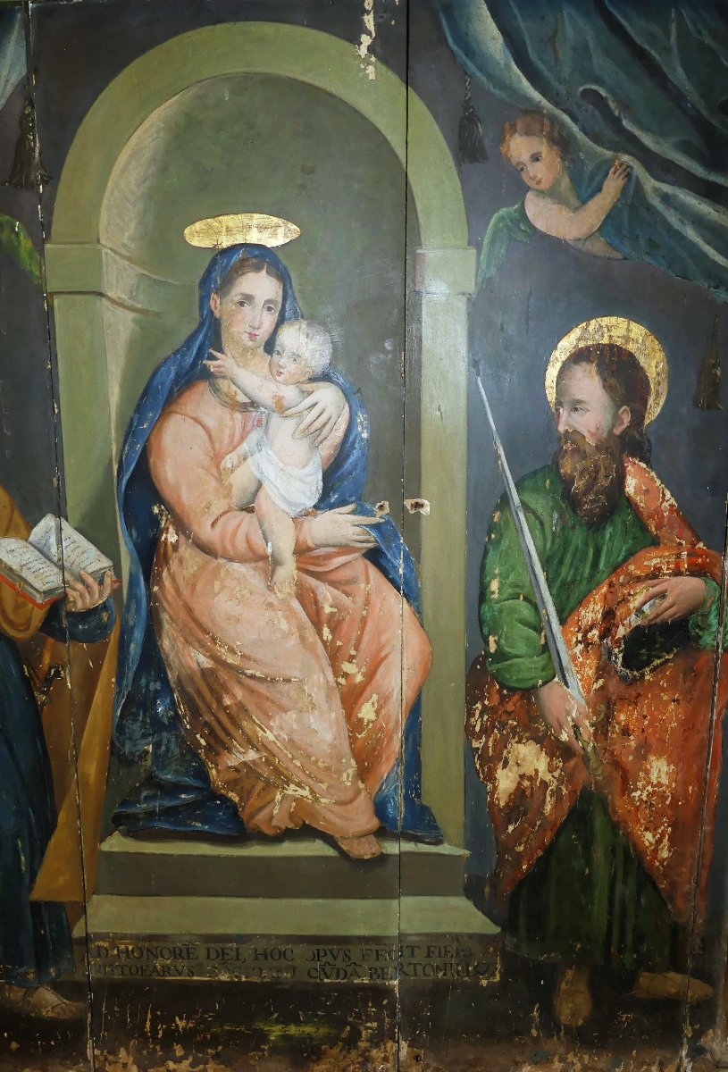 PIEMONTE XV SECOLO-photo-3