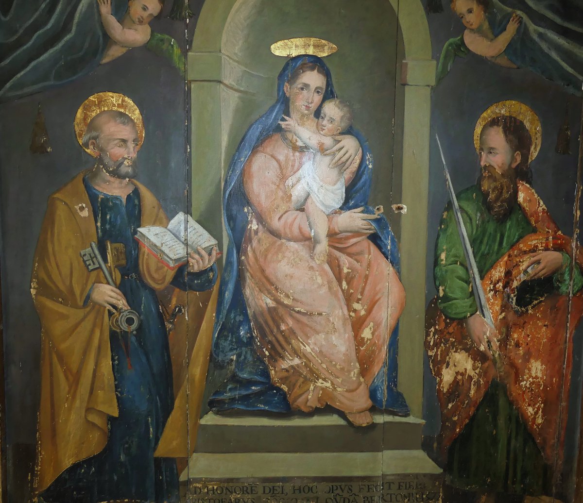 PIEMONTE XV SECOLO-photo-4